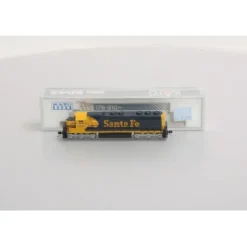 Kato 176-311 N Santa Fe EMD SD45 Diesel Locomotive #5300 LN/Box - Your Source for Gaming Essentials
