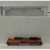 Kato 176-8419 N Scale BNSF EMD SD70ACe Diesel Locomotive #9399 - Your Source for Gaming Essentials