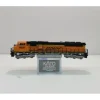 Kato 176-6309 N Scale BNSF 'Swoosh' SD70MAC Diesel Locomotive #9839 LN/Box - Your Source for Gaming Essentials