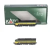 Kato 106-0204 N Scale Chicago & North Western F2 AA Diesel Set #4051 & 4052 - Your Source for Gaming Essentials