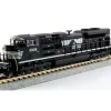 Kato 176-8507 N Scale NS SD70ACe Diesel Loco #1009 - Your Source for Gaming Essentials