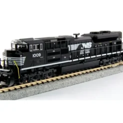 Kato 176-8507 N Scale NS SD70ACe Diesel Loco #1009 - Your Source for Gaming Essentials