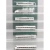 Kato 10-482 N Scale 683 Series "Thunderbird" 6 Unit Set - Your Source for Gaming Essentials