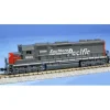 Kato 176-3132 N Scale Southern Pacific SD-45 Diesel Locomotive #8613 - Your Source for Gaming Essentials