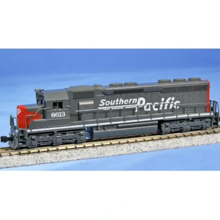 Kato 176-3132 N Scale Southern Pacific SD-45 Diesel Locomotive #8613 - Your Source for Gaming Essentials