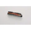 Kato 176-8406 N Scale Southern Pacific SD70ACe Diesel Locomotive #1996 - Your Source for Gaming Essentials