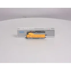 Kato 176-1112 N Scale Union Pacific EMD F3A Diesel Locomotive #1404 - Your Source for Gaming Essentials