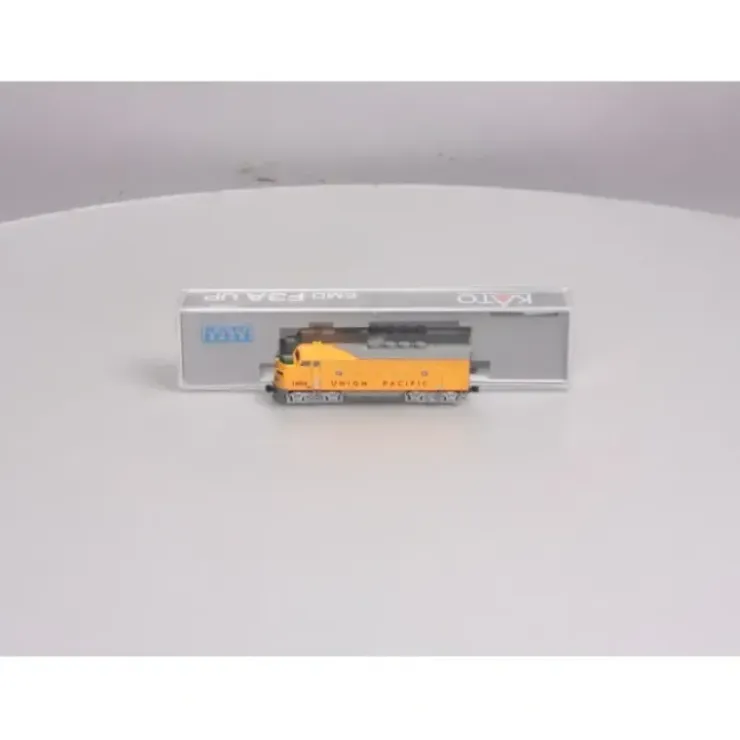 Kato 176-1112 N Scale Union Pacific EMD F3A Diesel Locomotive #1404 - Your Source for Gaming Essentials