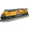 Kato 176-8912 N Scale Union Pacific GE ES44AC Diesel Locomotive #5353 - Your Source for Gaming Essentials