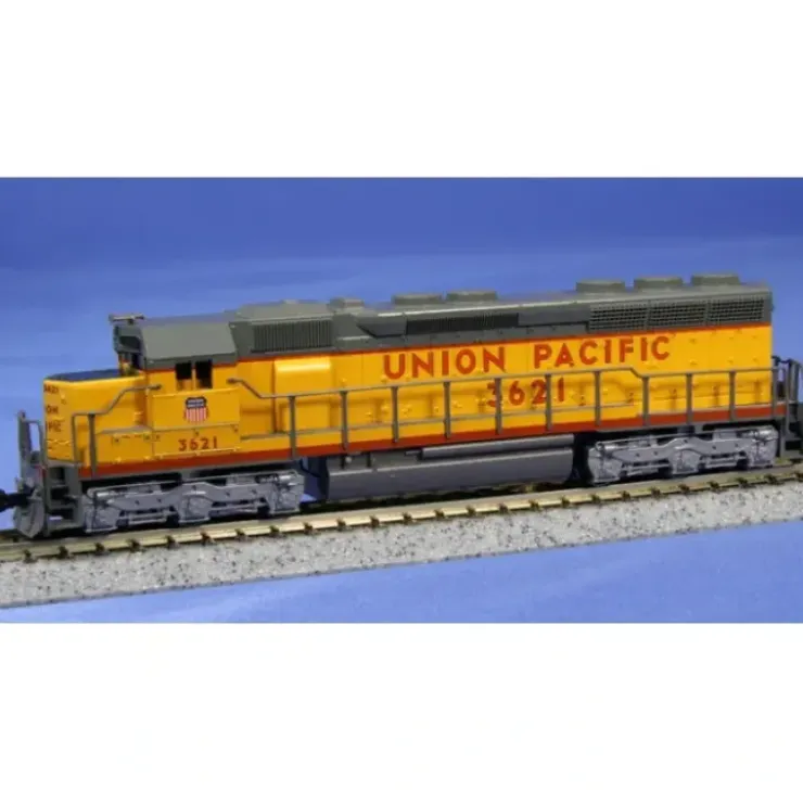 Kato 176-3133 N Scale Union Pacific SD45 Diesel Locomotive #3621 - Your Source for Gaming Essentials