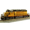 Kato 176-4821 N Scale Union Pacific SD40-2 Diesel #2994 (Early w/DB) - Your Source for Gaming Essentials