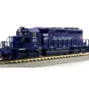 Kato 176-4816 N SD40-2 Early w/DB Pan Am Railway #605 - Your Source for Gaming Essentials