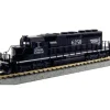 Kato 176-4958 N SD40-2 Mid Production IC #6250 - Your Source for Gaming Essentials