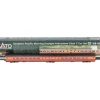 Kato 106-6301 N SP Morning Daylight Articulated Chair Car #1 (Set of 2) NIB - Your Source for Gaming Essentials