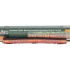 Kato 106-6307 N SP 'Morning Daylight' 2-Car Set #3 - Your Source for Gaming Essentials