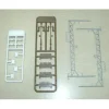 Kato 23-212 N Suburban Station Accessories - Your Source for Gaming Essentials
