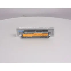 Kato 176-7037-1 N Union Pacific GE AC4400CW Diesel Locomotive #6717 with DCC LN/Box - Your Source for Gaming Essentials