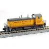 Kato 176-4374 N Union Pacific NW2 Diesel #1029 - Your Source for Gaming Essentials