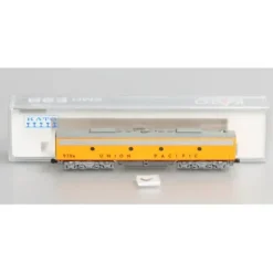 Kato 176-5353 N Union Pacific Powered E9 Diesel B-Unit #970B - Your Source for Gaming Essentials