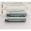 Kato 106-0901 N Wabash PA-1 AA Diesel Locomotive #1020A/1021A - Your Source for Gaming Essentials