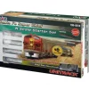 Kato 106-0018 Santa Fe Super Chief N Gauge Diesel Starter Train Set - Your Source for Gaming Essentials