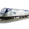 Kato 37-6101ST HO Amtrak GE P42 Genesis with Tsunami Sound & DCC #68 - Your Source for Gaming Essentials