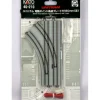 Kato 40-210 Unitram Street Track w/Streetcar Rails & Roadway - Your Source for Gaming Essentials