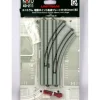 Kato 40-211 Unitram Street Track w/Streetcar Rails & Roadway - Your Source for Gaming Essentials