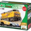 Kato 106-0023 UP GE ES44AC GEVO & Mixed Freight N Gauge Starter Set - Your Source for Gaming Essentials