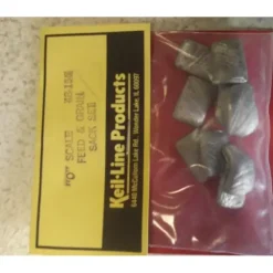 Keil-Line Products 382-48156 O Feed & Grain Sack Set - Your Source for Gaming Essentials