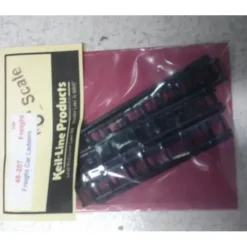 Keil-Line Products 48207 O Freight ladders (6) - Your Source for Gaming Essentials