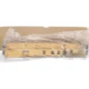 Ken Kidder BRASS HO Scale 60' Harriman RPO Car Shell & Frame MT/Box - Your Source for Gaming Essentials