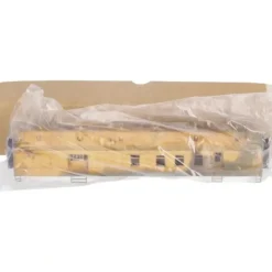 Ken Kidder BRASS HO Scale 60' Harriman RPO Car Shell & Frame MT/Box - Your Source for Gaming Essentials