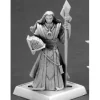Tabletop Miniatures>Khalib, Runelord Apprentice #60098 Pathfinder Miniatures Unpainted - Your Source for Gaming Essentials
