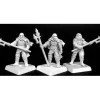 Tabletop Miniatures>Khamsin Herdsmen 9 Nefsokar Grunt 06141 Warlord Army Unpainted - Your Source for Gaming Essentials