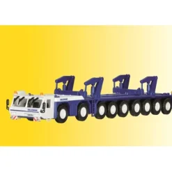 Kibri 13533 Baldwins Jib Carrier - Your Source for Gaming Essentials