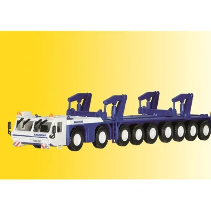 Kibri 13533 Baldwins Jib Carrier - Your Source for Gaming Essentials