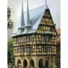 Kibri 36403 City Hall Alsfeld - Your Source for Gaming Essentials