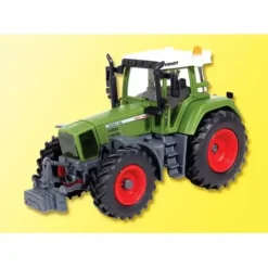 Kibri 12265 FENDT Tractor - Your Source for Gaming Essentials