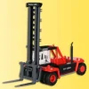 Kibri 11751 HO Kalmar Container Loader Forklift Plastic Model Kit - Your Source for Gaming Essentials