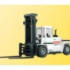 Kibri 11750 HO Kalmar Stapler Forklift Plastic Model Kit - Your Source for Gaming Essentials