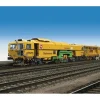 Kibri 16090 HO Plasser and Theurer Tamper & Ballast Regulator Unpowered Kit - Your Source for Gaming Essentials