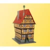 Kibri 36407 House On The Square - Your Source for Gaming Essentials