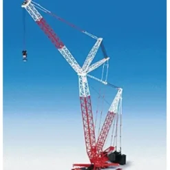 Kibri 13016 Liebherr LG 1800 ''Spacelifter'' Heavy Mobile Crane - Your Source for Gaming Essentials