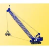 Kibri 13036 Liebherr 883 w/Lift Hook - Your Source for Gaming Essentials