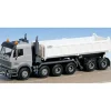 Kibri 13587 MB Dump Truck - Your Source for Gaming Essentials
