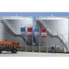 Kibri 9832 Twin Fuel Storage Tank - Your Source for Gaming Essentials