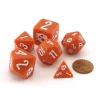 Dice>Kids on Bikes RPG Dice Set - 6 Pieces - Your Source for Gaming Essentials