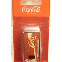 K-Line K010602 Illuminated Vanilla Coke Vending Machine - Your Source for Gaming Essentials