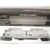 K-Line K676-1831 Norfolk Southern Coil Car LN/Box - Your Source for Gaming Essentials